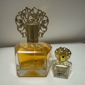 Vince Camuto By Vince Camuto & Divina Miniature Bundle For Her